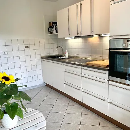 Ferienwohnung Bad Saarow * Bad Saarow