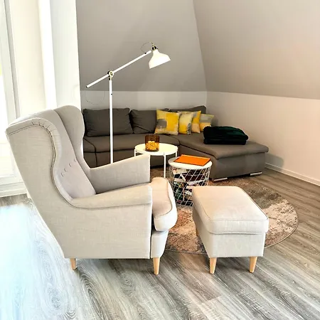 Ferienwohnung Bad Saarow * Bad Saarow