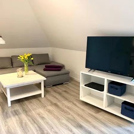 Ferienwohnung Bad Saarow *