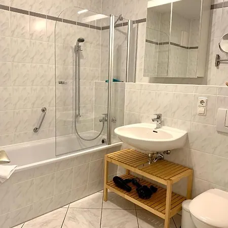 Ferienwohnung Bad Saarow Bad Saarow