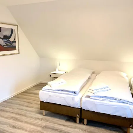 Ferienwohnung Bad Saarow