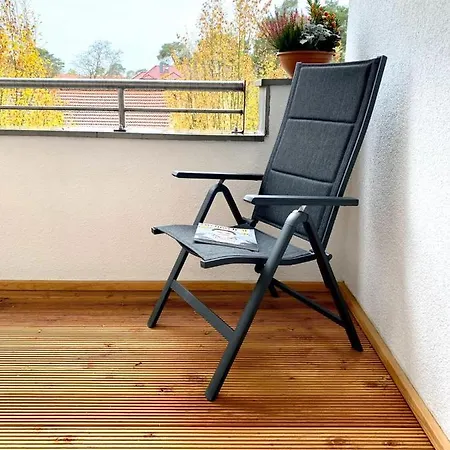 Ferienwohnung Bad Saarow Daire *