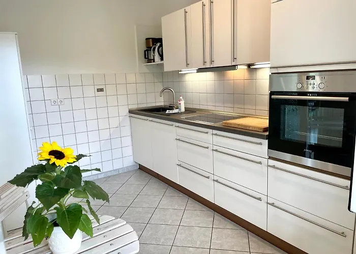 Ferienwohnung Bad Saarow * Bad Saarow