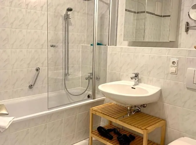 Ferienwohnung Bad Saarow Bad Saarow